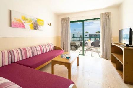 Apartamentos Galeon Playa - 53