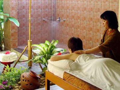 The Imperial River House Resort, Chiang Rai - 19