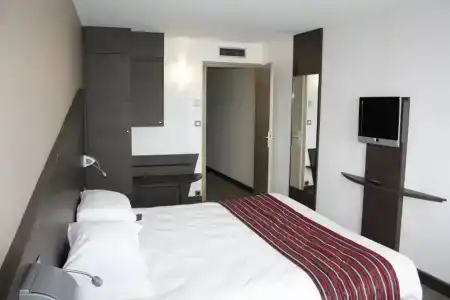 Mercure Vannes Le Port - 34