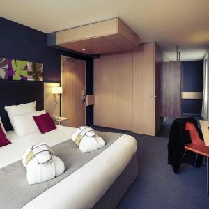 Mercure Valenciennes Centre - 47
