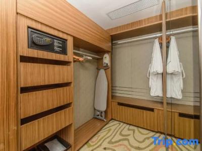 Mission Hills Resort Dongguan - 192