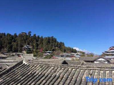 Old Town of Meiliju Inn - 47