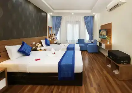 Aquarius Grand - 2