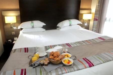 Holiday Inn Paris Montmartre, An Ihg - 58