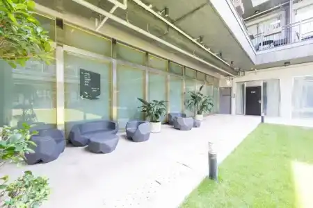Y Loft - 41