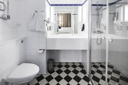 Comfort Vesterbro - 23