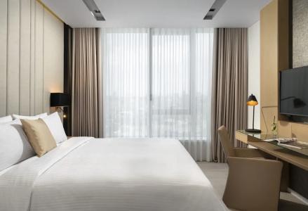 Westside Arjaan by Rotana - 69
