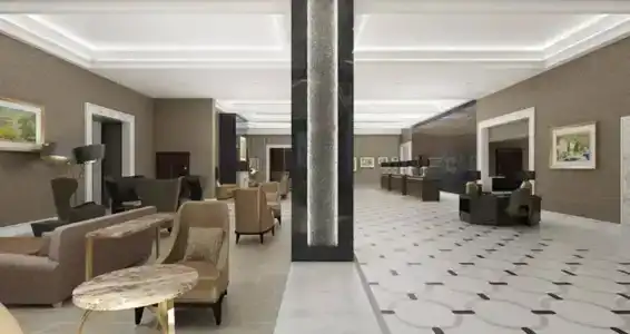 Hilton Podgorica Crna Gora - 1