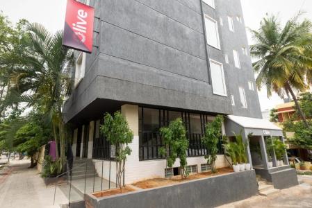 Olive Indiranagar - By Embassy Group - 11
