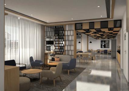 Holiday Inn Express Chennai Omr Thoraipakkam, An Ihg - 12