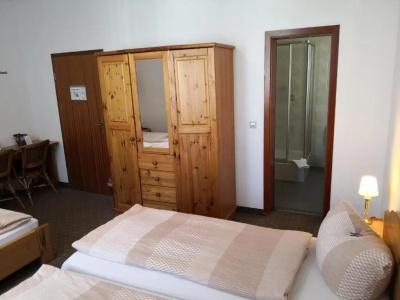 Pension am Heusteig - 42