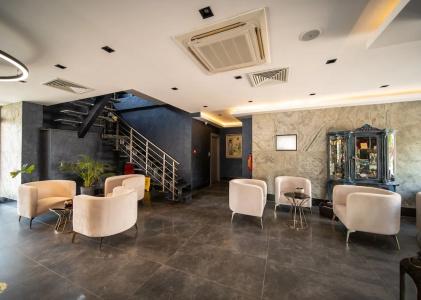 Sea Palm Otel Yalıkavak - 20