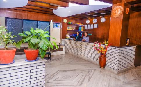 Trekkersinn Boutique - 1