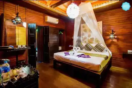 Baan Habeebee Resort - 113