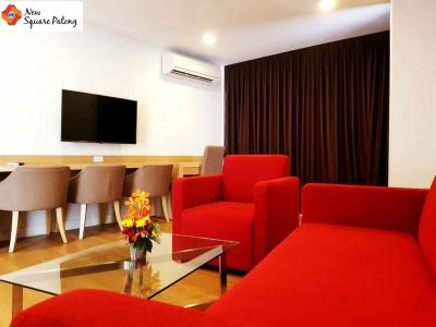 New Square Patong - Sha - 7