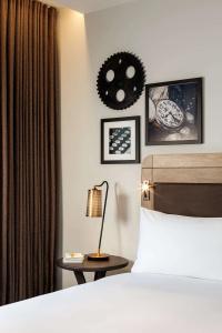 The Gantry London, Curio Collection By Hilton - 5