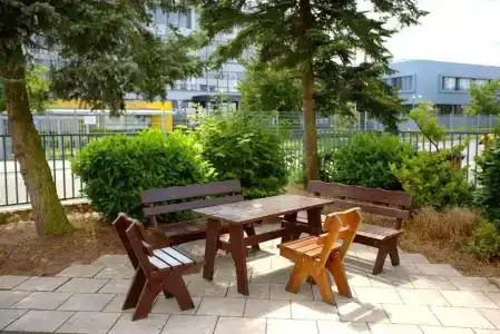 Airport Walldorf - 16