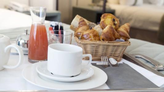Holiday Inn Resort Le Touquet, An Ihg - 12