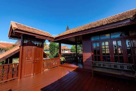 Baan Thai Lanna Pattaya - 153