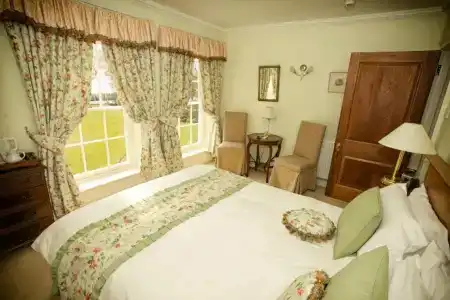 Rectory Farm - 38