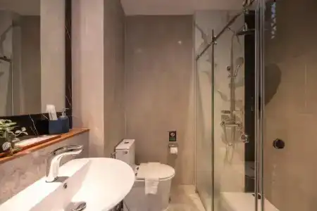 Shan Villas Sukhumvit - 38