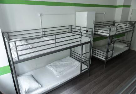 Hostel One Budapest - 3