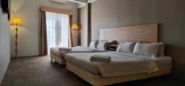 Prima Melaka - 18