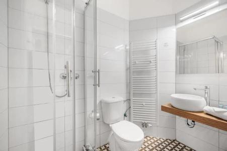 Downtown Bratislava B&B - 68