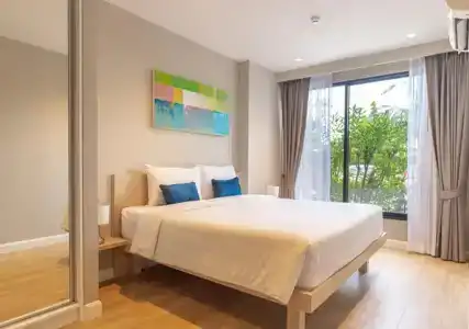 Diamond Resort Phuket - Sha - 40