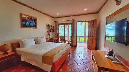 Ancarine Beach Resort - 123