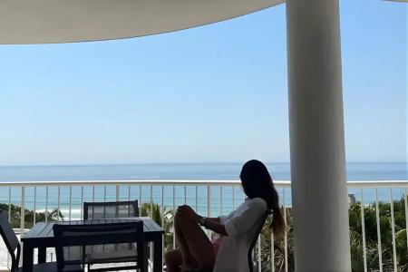 La Mer Sunshine Beachfront - 169