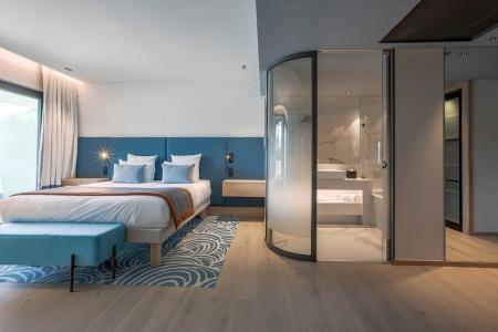 Rivage Hôtel & Spa Annecy - 83