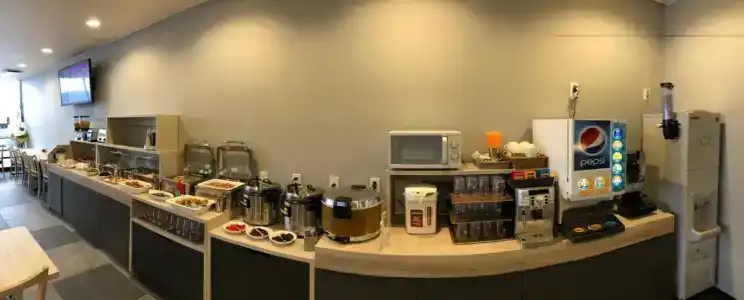 Kuretake Inn Osaka Sakaisuji Honmachi - 18
