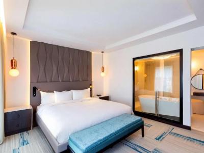Novotel Convention And Spa - 82