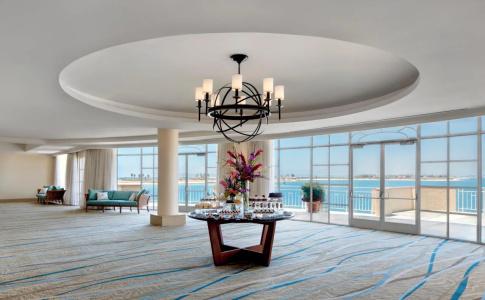 Loews Coronado Bay Resort - 11
