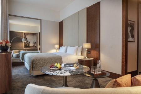 Palais Hansen Kempinski Vienna - 39