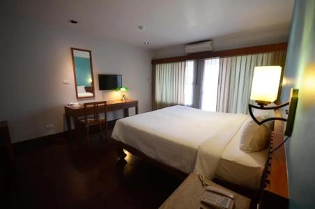 Sakorn Residence and - 93