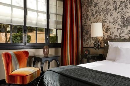 Le Pavillon de la Reine & Spa - Small Luxurys of the World - 138