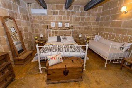 The Burrow - 139