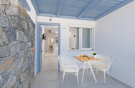 Anatoli Luxury Studios & Suites - 73