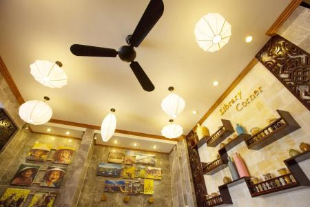 Vinh Hung Library - 16