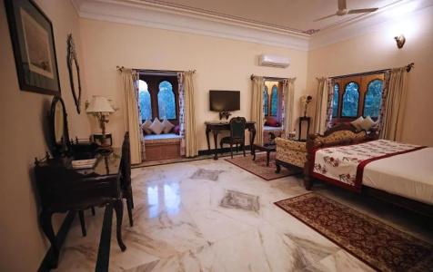 Khas Bagh - 72