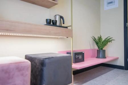 Metis Urbane Living Spaces - 1
