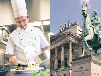 Michel Braunschweig (ehem. Mercure Atrium) - 23