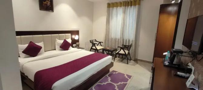 Taj Heights - 65