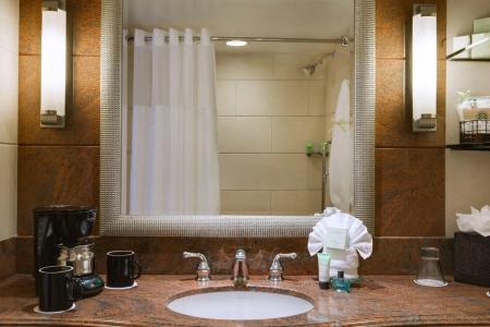 San Diego Marriott Gaslamp Quarter - 42