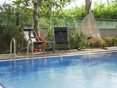 Laren Sea Side Spa - 50