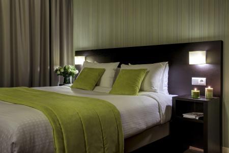 Citadines Sainte Catherine Brussels - 2