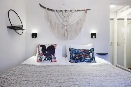 Boutique Yöpuu - 17