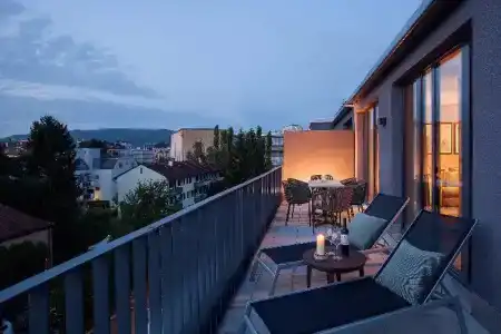 Acasa Suites - 33